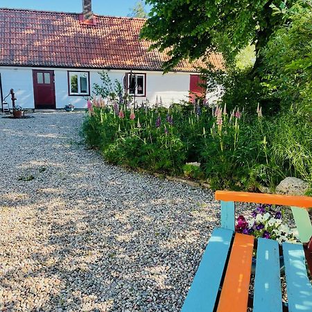 Trennegarden B&B Mjöhult Εξωτερικό φωτογραφία