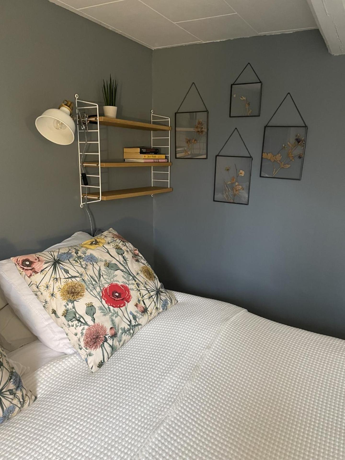 Trennegarden B&B Mjöhult Εξωτερικό φωτογραφία